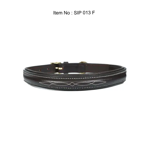 Stella International dog collar, reference 02
