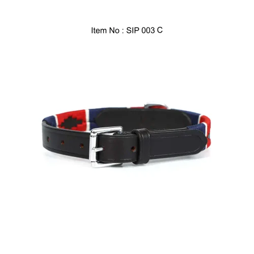 Stella International dog collar, reference IMG_0662