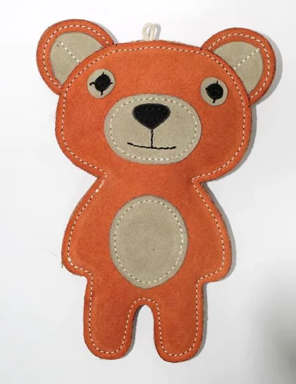 Panda Toy — Stella International pet toy