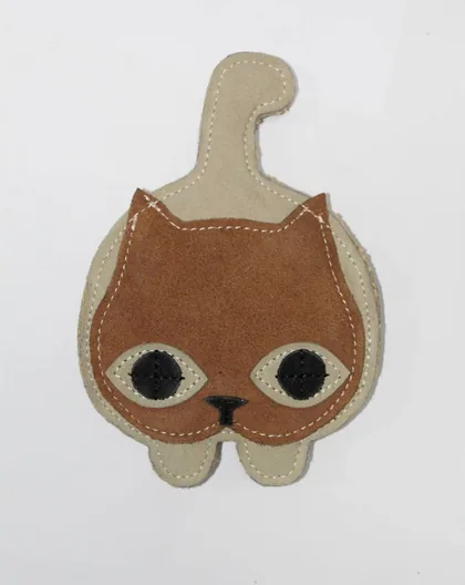 Pendant Cat Toy — Stella International pet toy